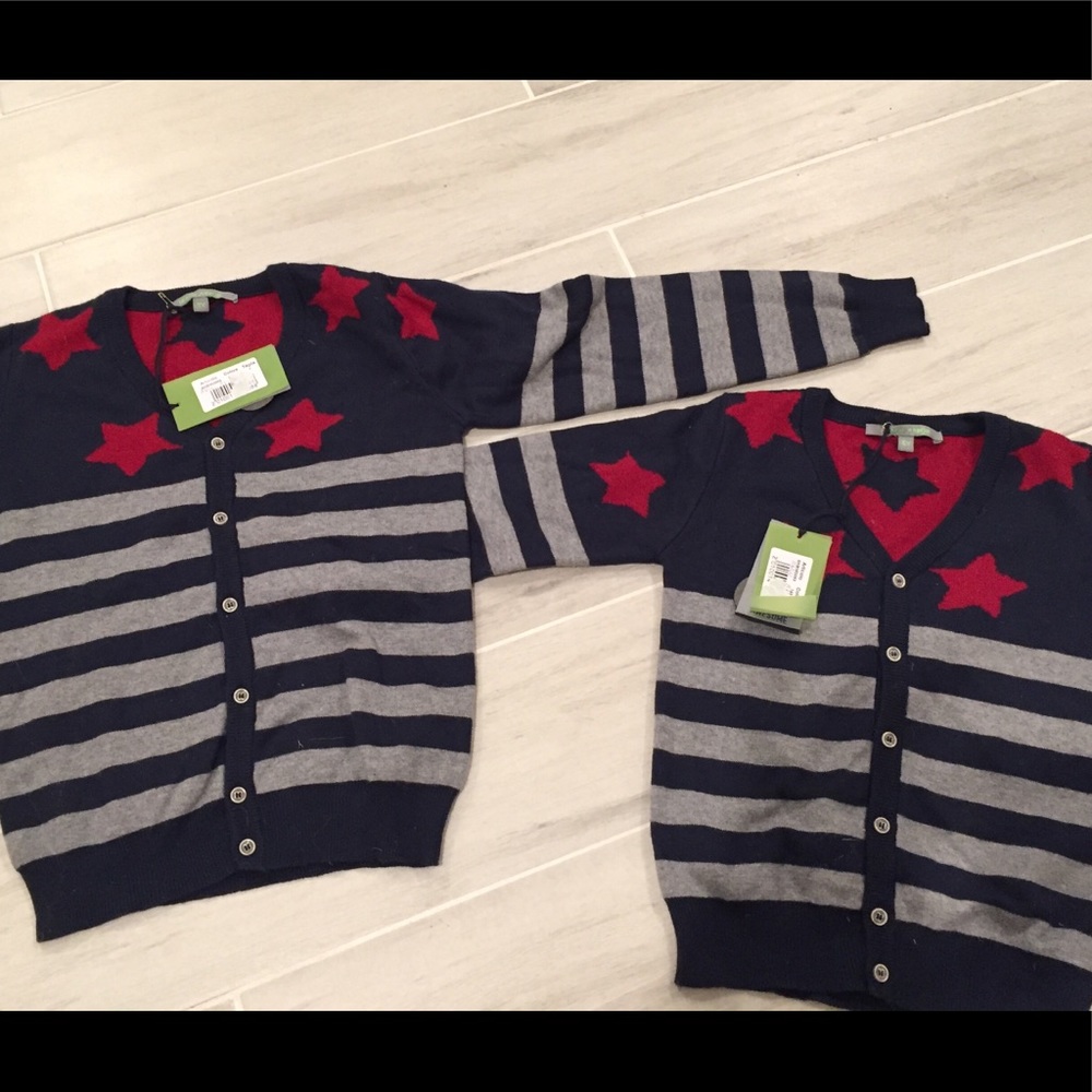 Beautiful Italian Designer original sweaters